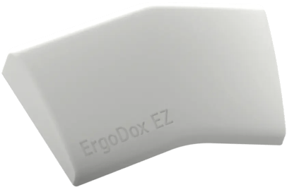 Right Wing Wrist Rest